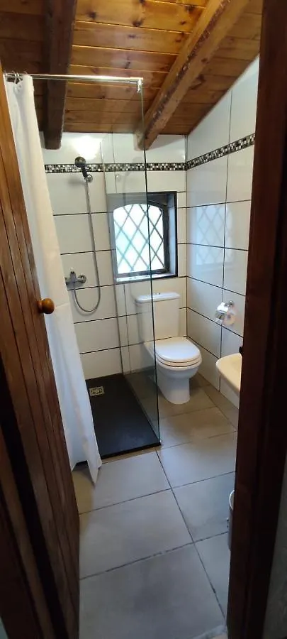 Villa Vecchio Castiglione De Sicilia Holiday home