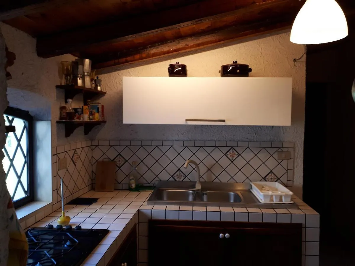 Holiday home Villa Vecchio Castiglione De Sicilia